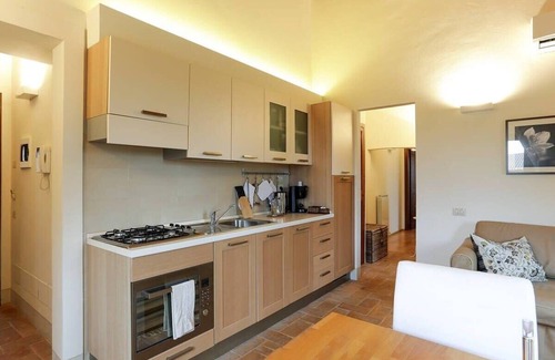 Foligno Apartment | Umbria apartment rental