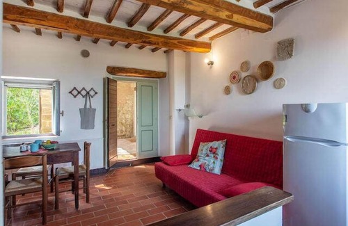 Castiglione del Lago Apartment | Umbria holiday home S