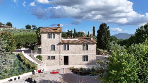 Stroncone House | Umbriance Villa con piscina privata