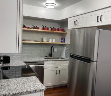 Lincoln Terrace Apartment | UMC Apartments