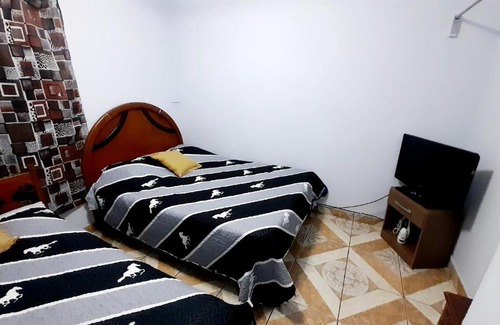 Pacasmayo Apartment | UMEK HOUSE