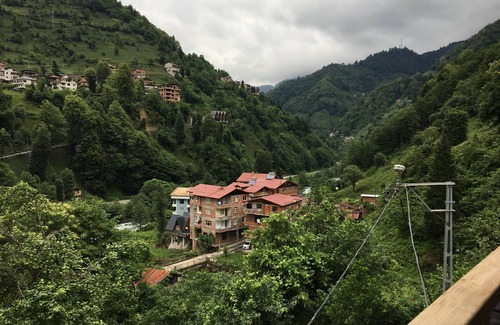 Cayirduzu Ski Chalet | Umey Suit House