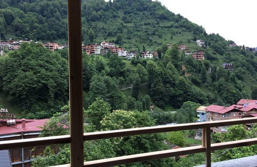 Cayirduzu Ski Chalet | Umey Suit House