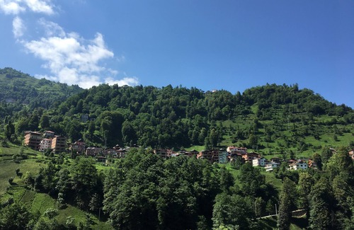 Cayirduzu Ski Chalet | Umey Suit House