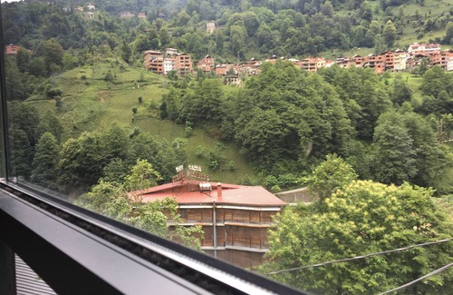 Cayirduzu Ski Chalet | Umey Suit House