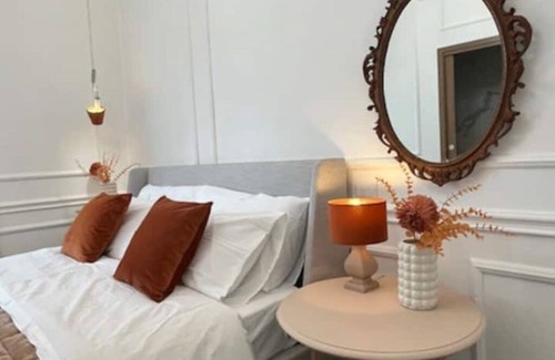 Giulianova Bed & Breakfast | Umi B&B Giulianova - 1