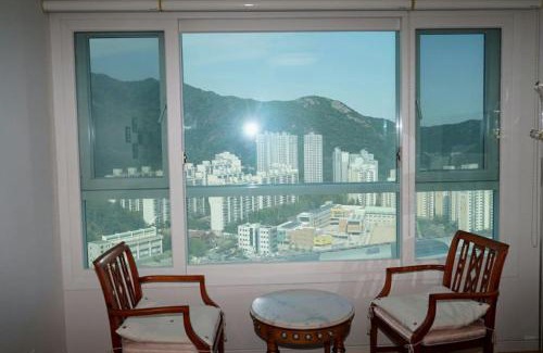 Haeundae Apartment | Umi House