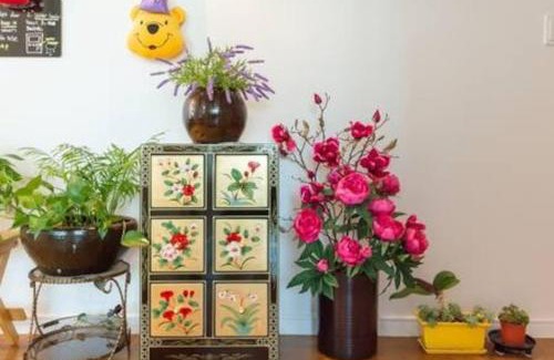 Haeundae Apartment | Umi House