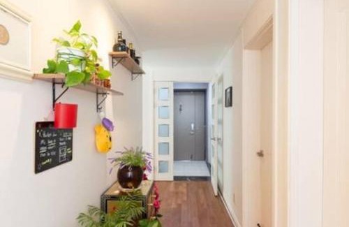 Haeundae Apartment | Umi House