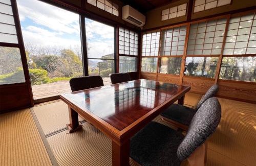 Onomichi House | UMI-IRO - Sea-colored Onomichi Senkoji Temple - - Vacation STAY 18228