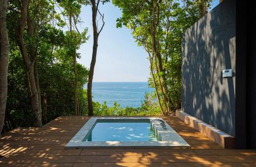 Shima House | UMIBE Terrace