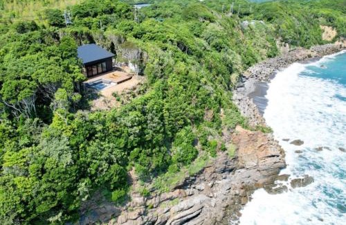 Shima House | UMIBE Terrace