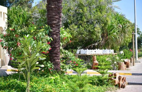 Umm al Quwain Hotel | Umm Al Quwain Beach Hotel