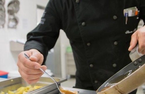 Gatow Hotel | Umwelt Bildungszentrum Berlin