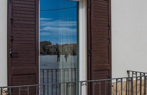 Marzamemi Apartment | Un Affaccio Sul Borgo