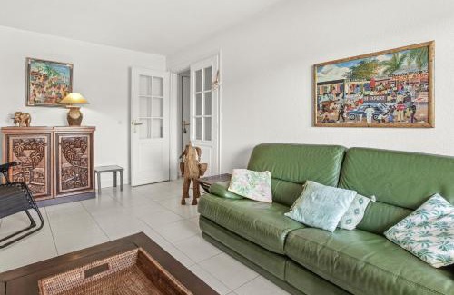 Frejus Port Apartment | Un Air De Venise