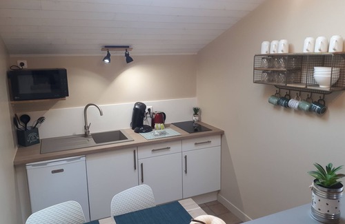 Mauleon Bed & Breakfast | Un Beau Regard bed and breakfast, near Puy Du Fou