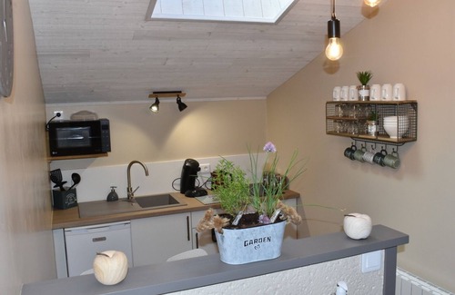 Mauleon Bed & Breakfast | Un Beau Regard bed and breakfast, near Puy Du Fou