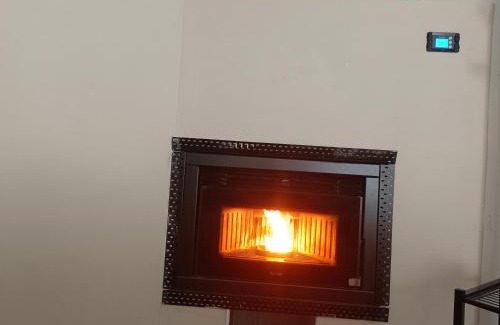 Bonneville Apartment | Un bon momentde dente