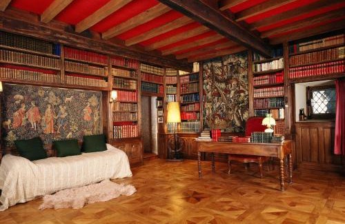 Condom House | Un château au pays de d'Artagnan