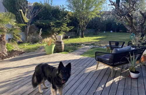 Pertuis House | Un Cocon au Cœur du Luberon