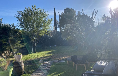 Pertuis House | Un Cocon au Cœur du Luberon