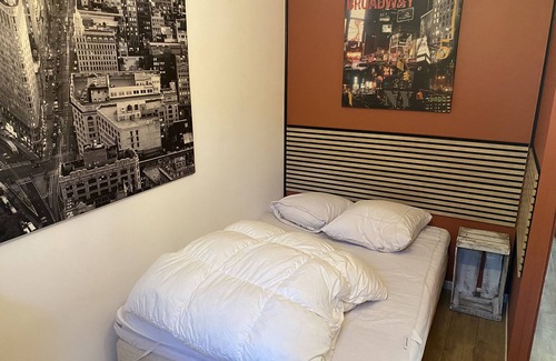 Pertuis House | Un Cocon au Cœur du Luberon