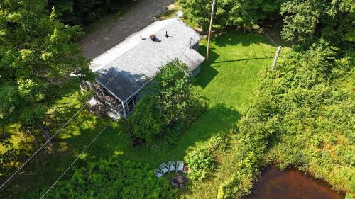 Saint-Raymond Ski Chalet | Un coin pour deux - Escapade romantique