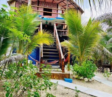 Playas Resort | Un Dia Boutique Resort