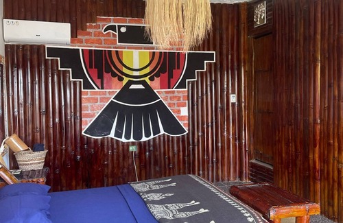 Playas Hotel | Un Dia Boutique Resort
