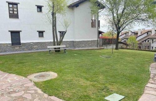Badaguas Apartment | Un encanto de dúplex