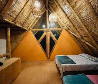 Punta Sal Villa | Un encuentro mágico con la naturaleza