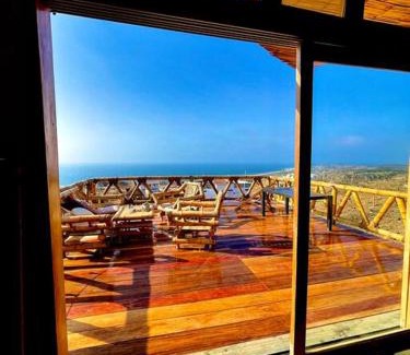 Punta Sal Villa | Un encuentro mágico con la naturaleza