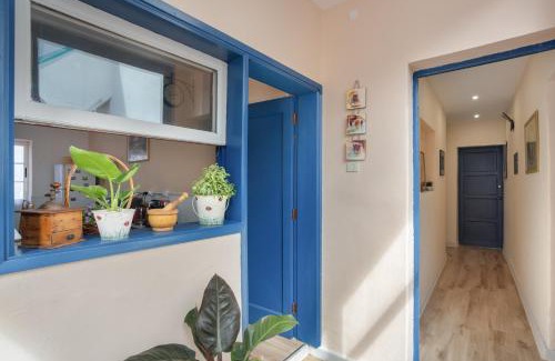 Garachico House | Un jardin al mar