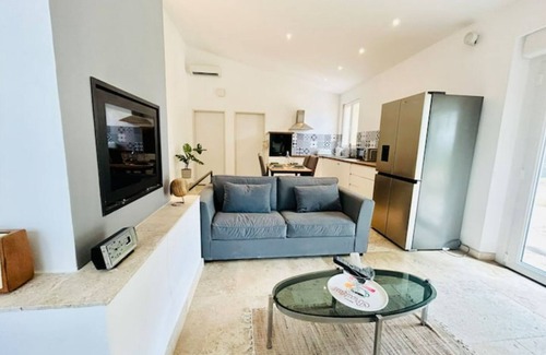 Cavillargues House | Un loft paisible pour vos vacances