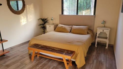 Federacion Apartment | Un lugar en el Mundo