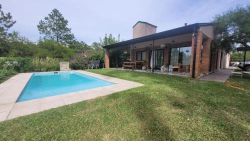 Federacion Apartment | Un lugar en el Mundo