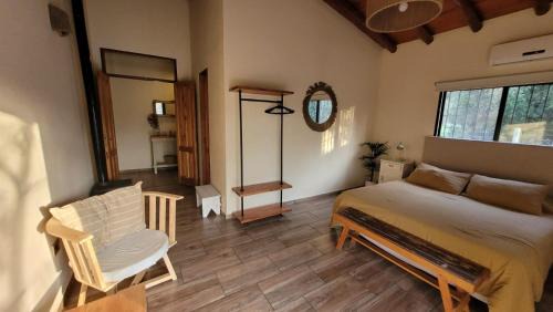 Federacion Apartment | Un lugar en el Mundo