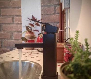 Godoy Cruz Apartment | Un lugar soñado