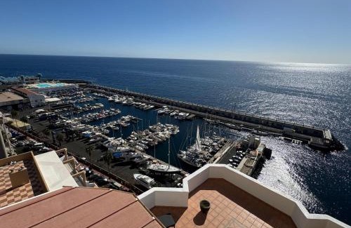 Radazul Apartment | Un lujoso duplex en Radazul en primera linea de playa y con parking propio