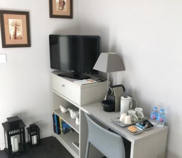 Pleuven Bed & Breakfast | Un Moment à la Campagne