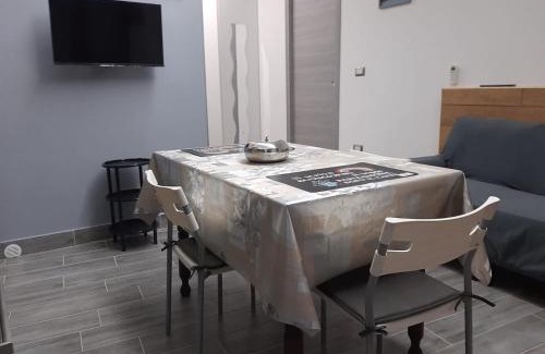 Piazza Armerina Apartment | Un nido nel Borgo - Casa vacanze Calzettieri