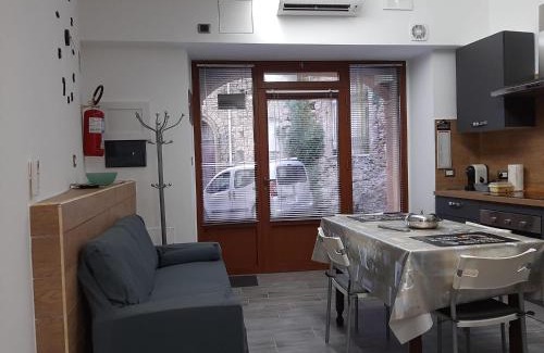 Piazza Armerina Apartment | Un nido nel Borgo - Casa vacanze Calzettieri