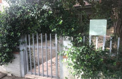 Milano Marittima Bed & Breakfast | Un Nido nel Verde