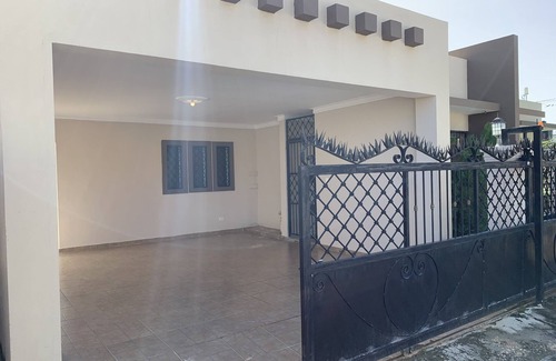 San Pedro de Macoris House | Un Oasis en San Pedro de Macorís