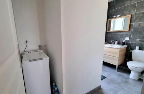 Aurillac Apartment | Un petit coin au pied du Puy Courny
