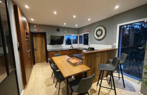 Niederhaslach Villa | Un petit coin d'Alsace villa de prestige