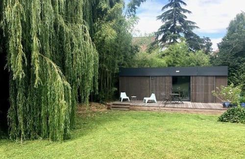 Holtzwihr Bed & Breakfast | Un petit nid dans la verdure