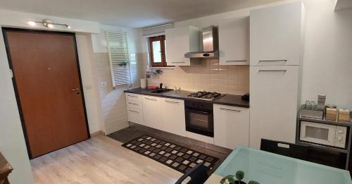 Ivrea Apartment | Un piccolo nido