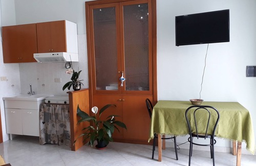 Mount Vesuvius - Pompei Bed & Breakfast | un posto immerso nel verde ai piedi del Vesuvio